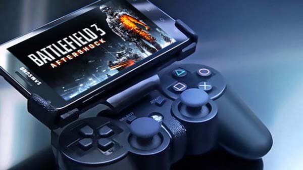 PSP games with a controller on android now - Hackinformer