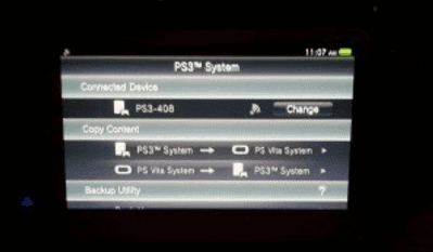 PSVita PS3-1