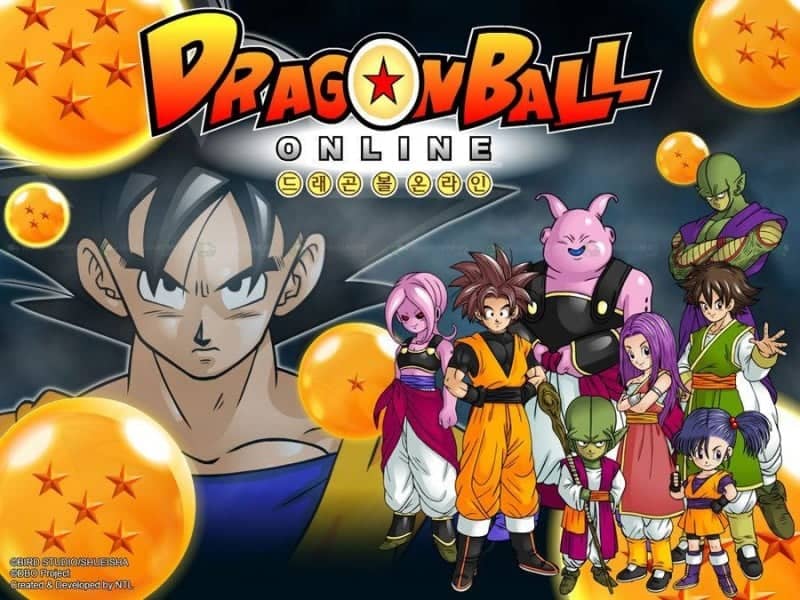 Assumptions on the new Dragon Ball Z project. - Hackinformer