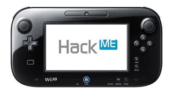 What Can A Hacked Wii U Do?