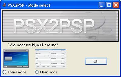 Psx To Psp Converter