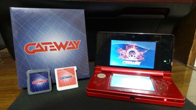 caja de cartón Instrumento tono Gateway on New Nintendo 3DS and Firmware 9.2 - Hackinformer