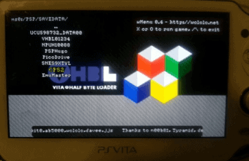 cps2 emulator how to install with vhbl 138