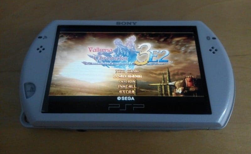 Revived my psp 3000. Where to start with games in 2023? Tnx : r/PSP