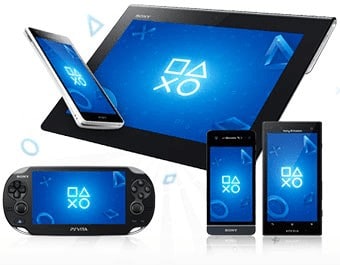 Playstation Mobile