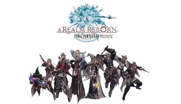 final fantasy xiv for sale