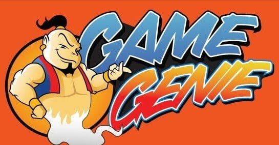 ps3 game genie play store