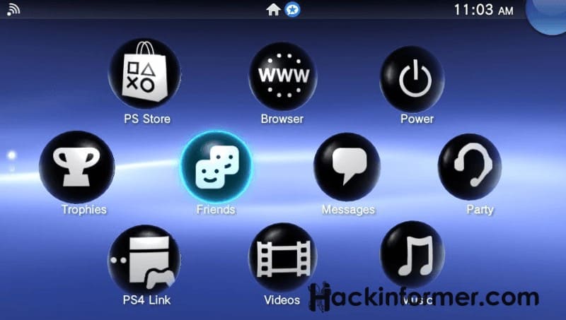 ps vita retroarch theme xmb