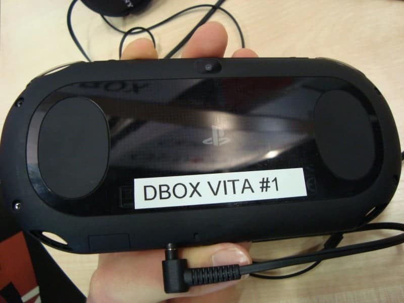 How To Find Ps Vita Serial Number Without Sticker