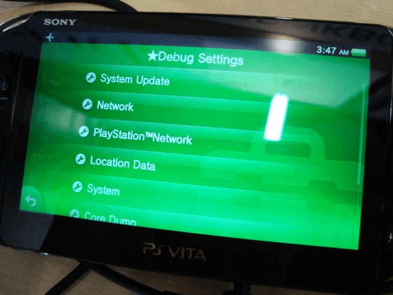 Package installer, Debug settings, & more now work on all PS3 systems -  Hackinformer