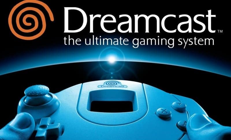 Dreamcast on 2024 snes classic