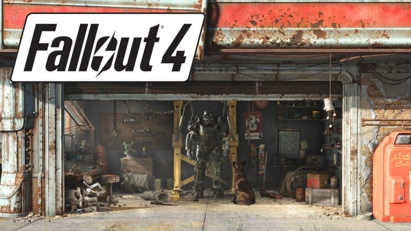 Xbox one owners may have downloaded the wrong preload files for Fallout 4