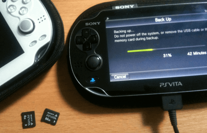 Yifan releases Vita Netcheck Bypass - Hackinformer
