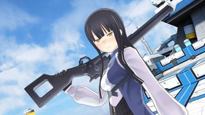 Summon Night 6 Lost Borders 15th Anniversary coming to the PS4 & PSVita