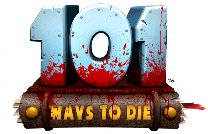 101 ways to die