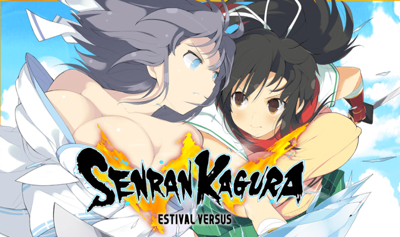 Best Characters That Have to Show up in the New Senran Kagura