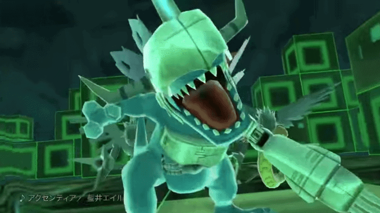 digimon world next order aruraumon