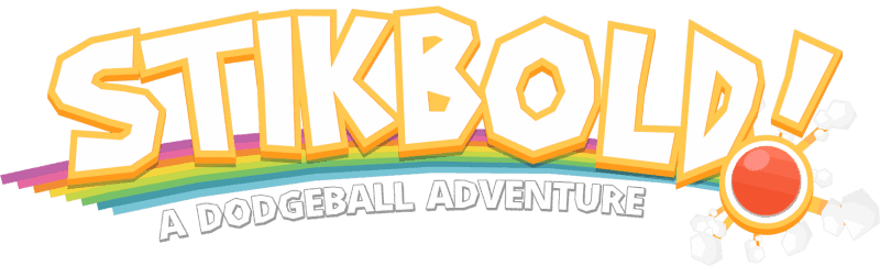 Stikbold: A Dodgeball Adventure