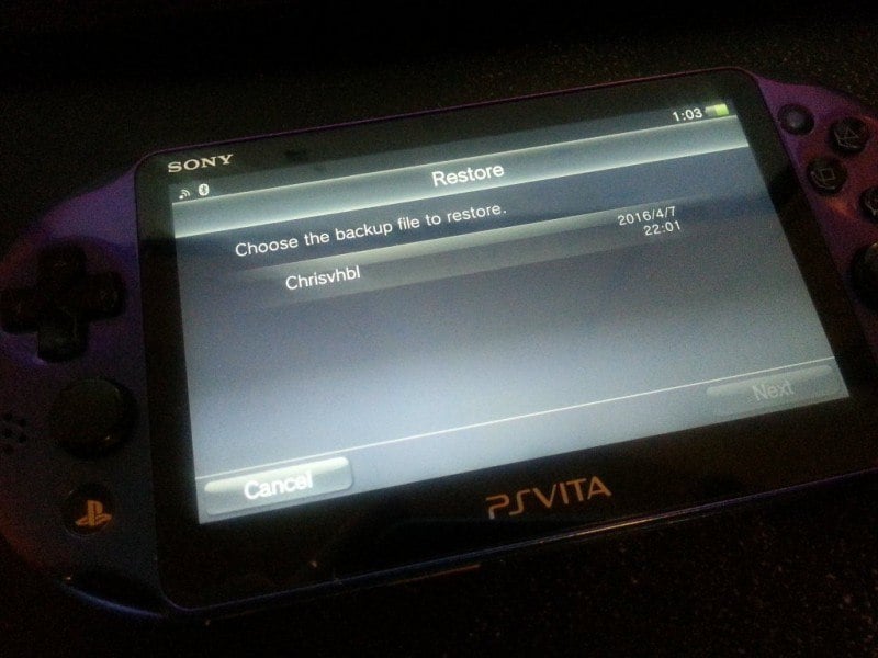 Vita_backup_restoringbackup