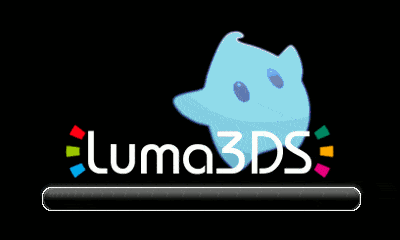 LUMA3ds