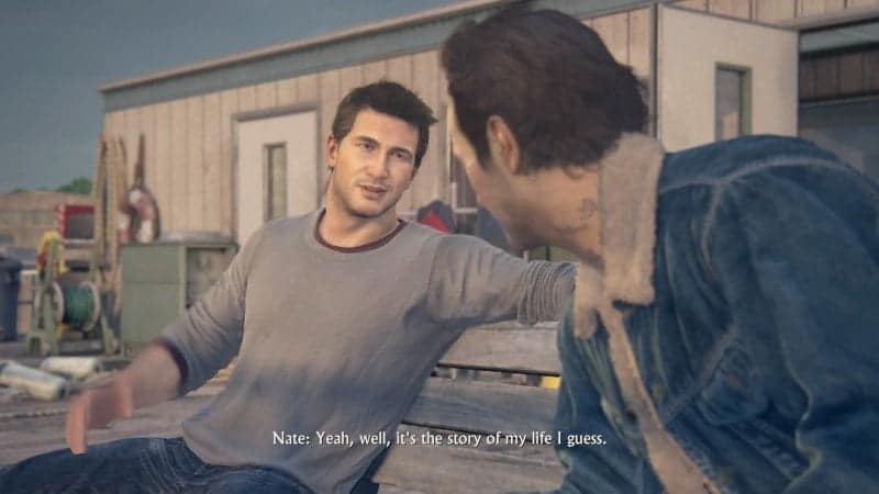 Review Uncharted 4: A Thief's End - NerdBunker