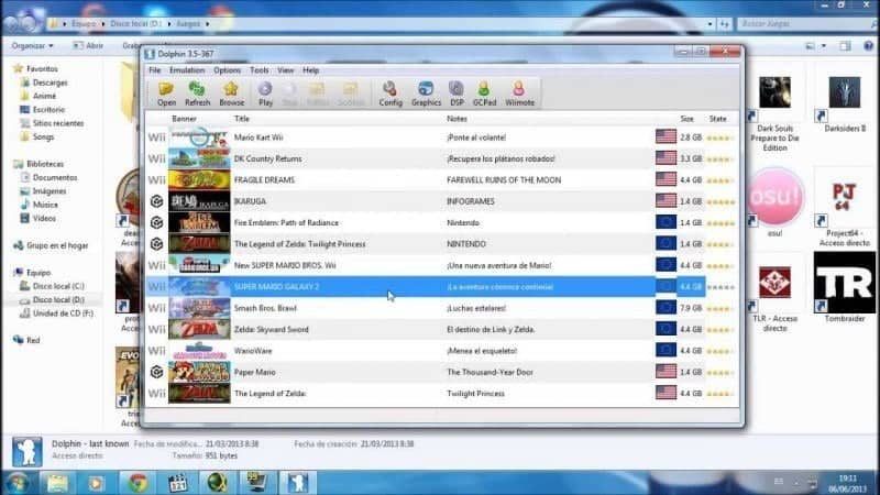 how to get dolphin emulator for mac