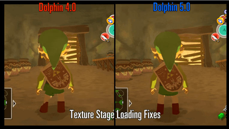 Emu] Dolphin 5.0 Triforce : Branche Arcade (Namco / Sega
