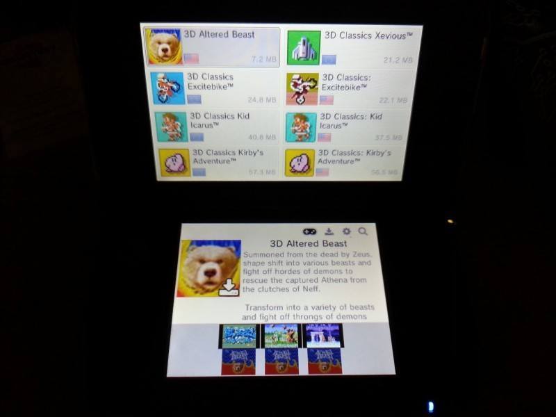 nummer Beloved døråbning 3DS: Freeshop finally get a DMCA takedown notice - Hackinformer