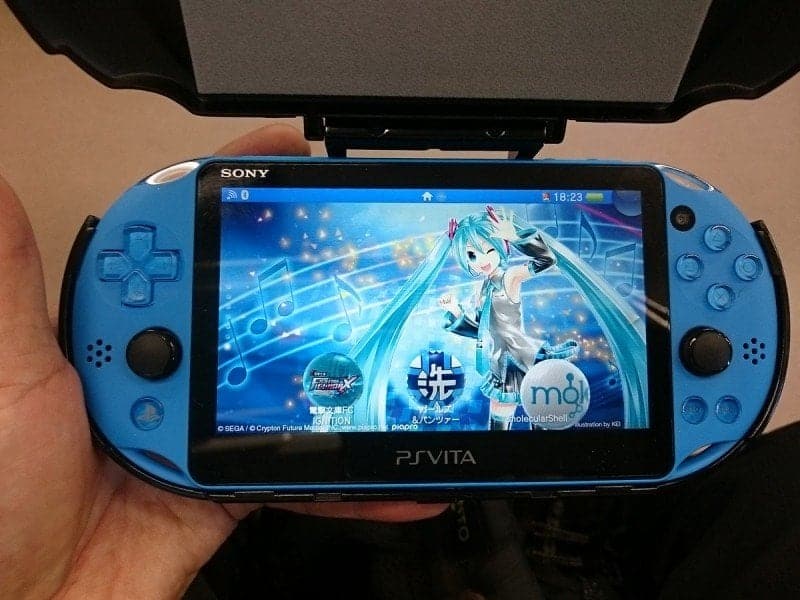 HENkaku 変革 for the PSVita is out & here's how to set it up 