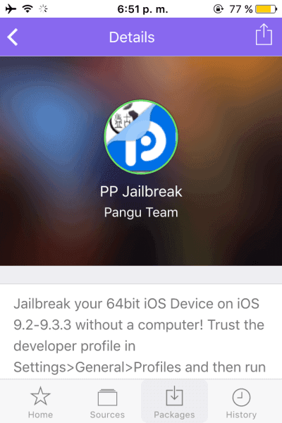 pangu 9 jailbreak tool for mac download