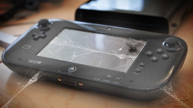 My current Wii U setup (more info in comments) : r/WiiUHacks