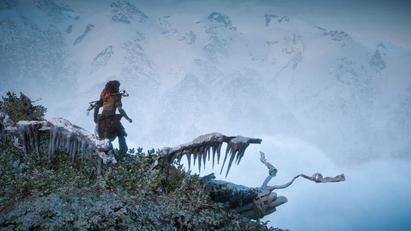 Review - Horizon: Zero Dawn - Hackinformer