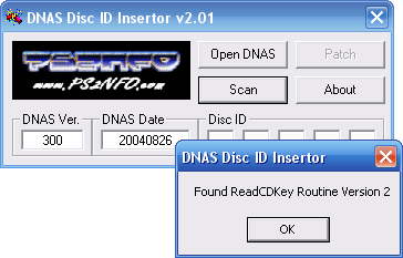 how to load second disc in ps1 pbp file