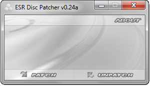 esr disc patcher ps2 download