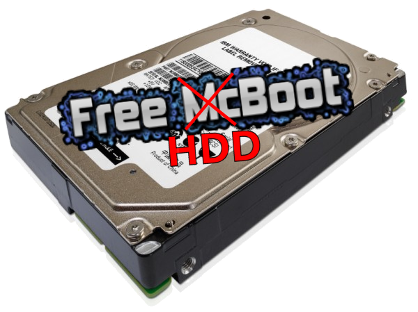 the free mcboot noobie package