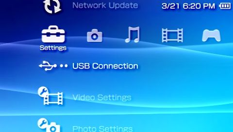 How to Install Any PSP Game On PSP For Free - NPS Browser, PSP EBOOT Games, Download  Games 