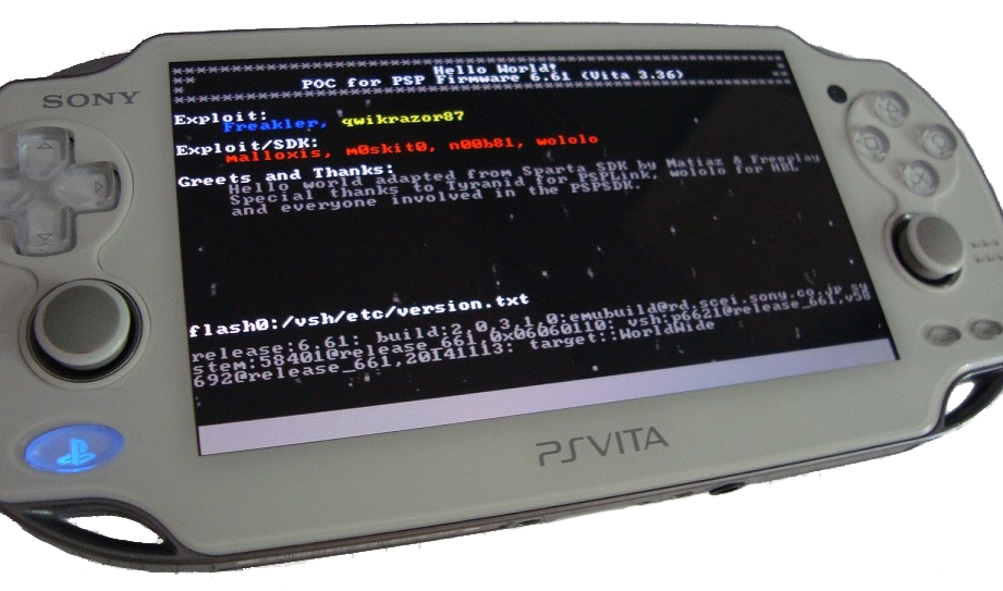 can psp read pbp file