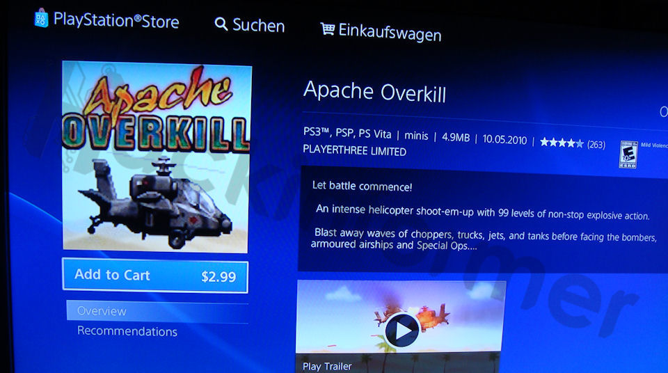 psn store