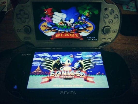 Top 10 Psp Psvita Emulators Homebrew