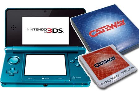 Gateway On New Nintendo 3ds And Firmware 9 2 Hackinformer