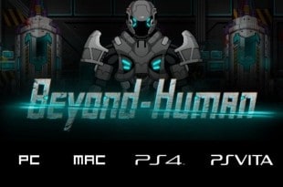beyond-human