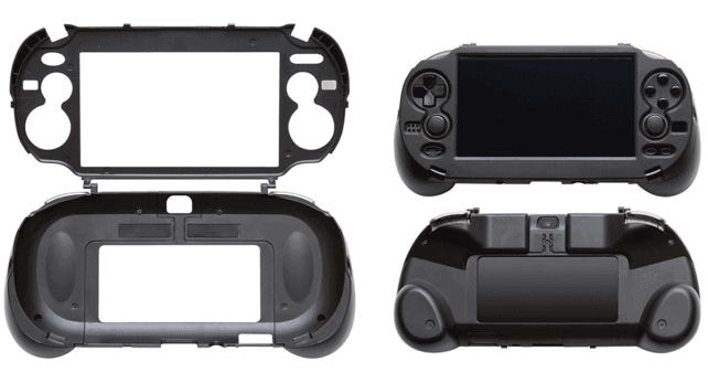 ps vita l2 r2 buttons