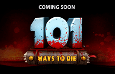 101 ways to die