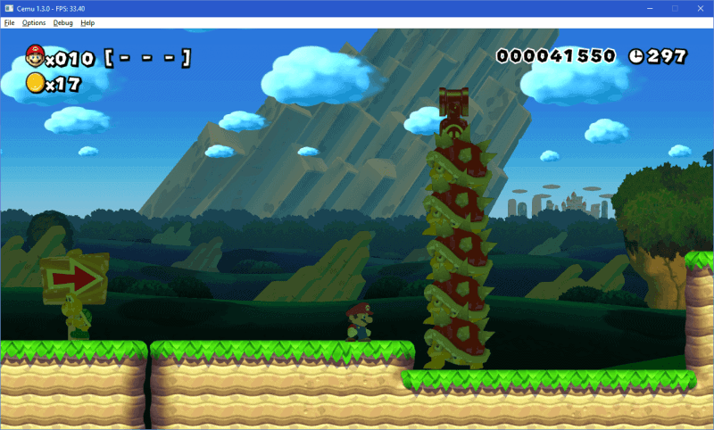 New Super Mario Bros Wii Apk Download For Android