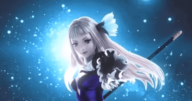 Bravely Second End Layer Releasing In The West This April For The 3ds Hackinformer
