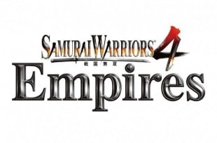 samurai warriors