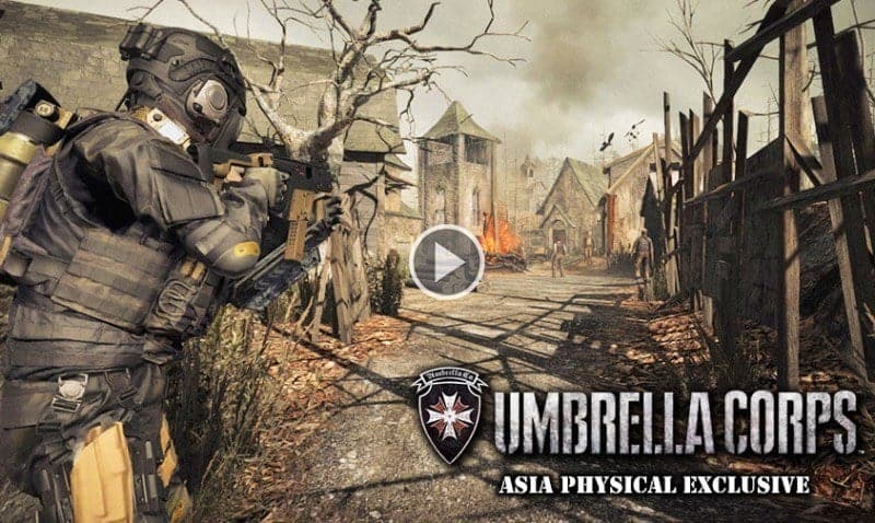 Umbrella Corporation Wallpaper  Resident evil, Resident evil game, Umbrella  corporation