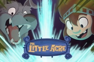 The Little Acre