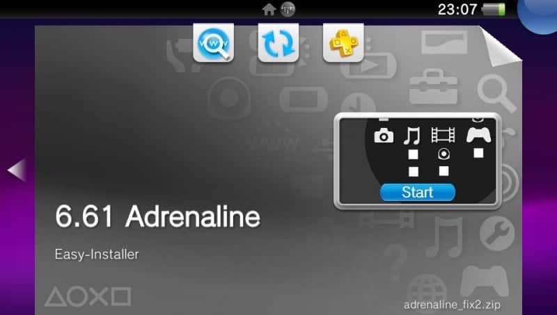 custom firmware ps3 onlinestore