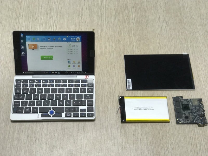 GPD Pocket: The Pocket PC we always wanted but never got
